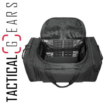 TASMANIAN TIGER - TT - OFFICERS BAG - SCHWARZ